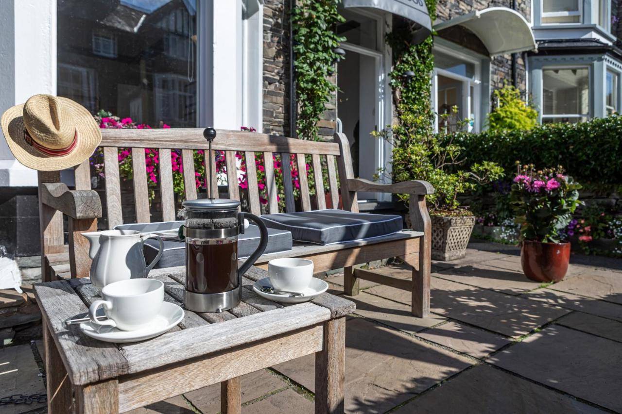 Hotel Norwood House Ambleside Exterior foto