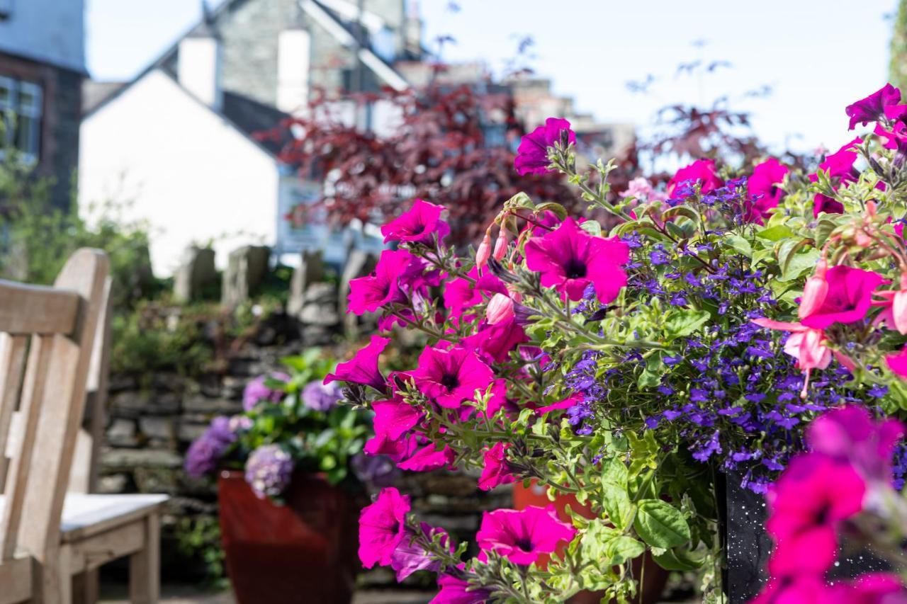 Hotel Norwood House Ambleside Exterior foto