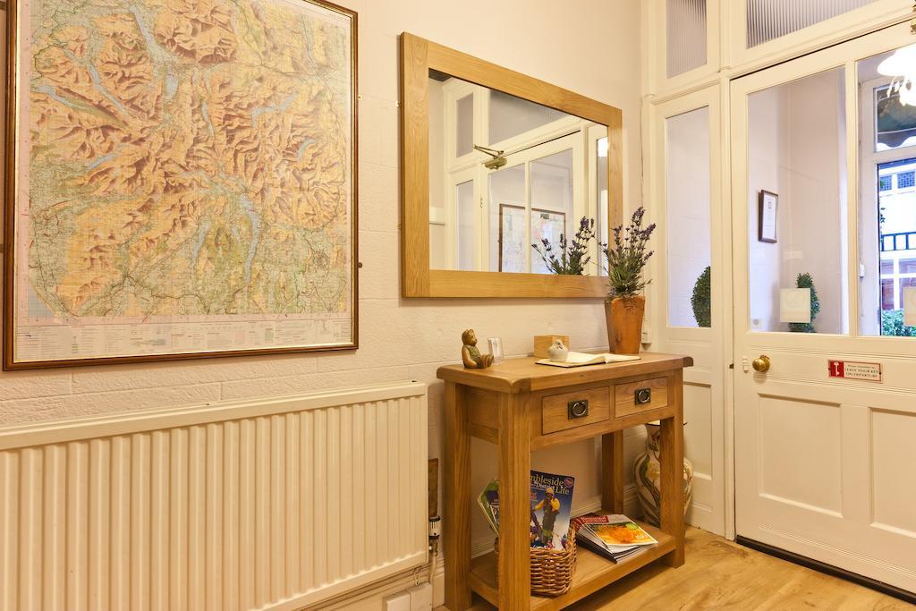 Hotel Norwood House Ambleside Habitación foto